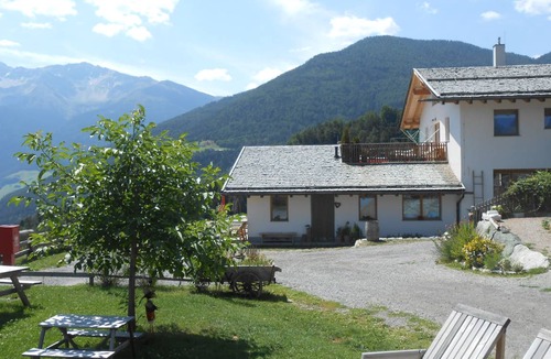 Glorenza Apartment | 50 m² Apartment ∙ 2 bedrooms ∙ 4 guests