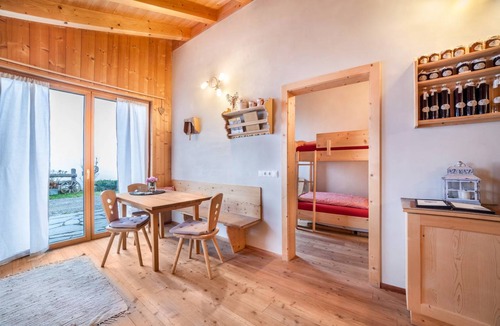 Glorenza Apartment | 50 m² Apartment ∙ 2 bedrooms ∙ 4 guests