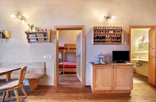 Glorenza Apartment | 50 m² Apartment ∙ 2 bedrooms ∙ 4 guests