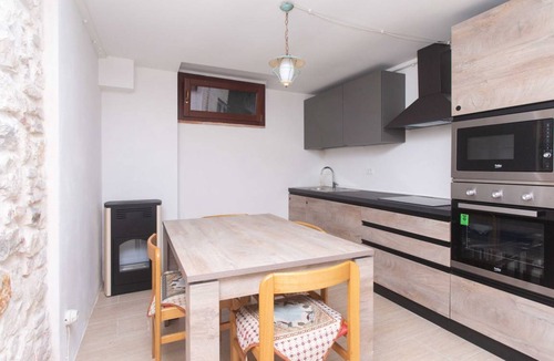 Sirolo Apartment | 50 m² Apartment ∙ 2 bedrooms ∙ 4 guests