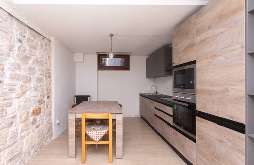 Sirolo Apartment | 50 m² Apartment ∙ 2 bedrooms ∙ 4 guests