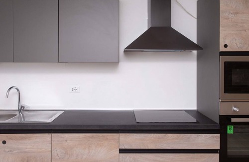 Sirolo Apartment | 50 m² Apartment ∙ 2 bedrooms ∙ 4 guests