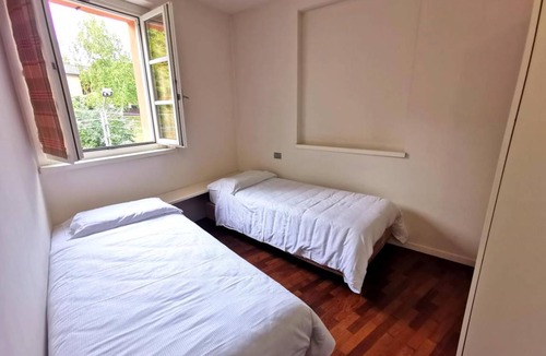 Meina Apartment | 50 m² Apartment ∙ 2 bedrooms ∙ 6 guests