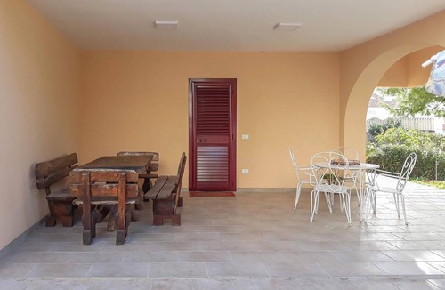 Taranto Apartment | 50 m² Apartment ∙ 2 guests