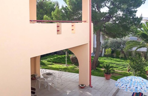 Taranto Apartment | 50 m² Apartment ∙ 2 guests