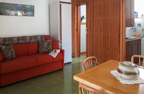 Taranto Apartment | 50 m² Apartment ∙ 2 guests