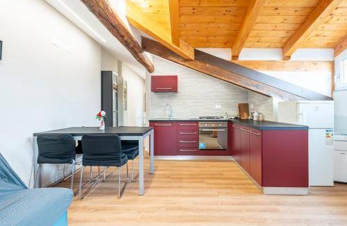Beinasco Apartment | 50 m² Apartment ∙ 2 bedrooms ∙ 5 guests