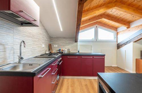 Beinasco Apartment | 50 m² Apartment ∙ 2 bedrooms ∙ 5 guests