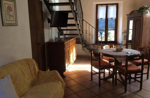 Cannobio Apartment | 50 m² Apartment ∙ 2 bedrooms ∙ 4 guests