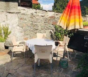 Cannobio Apartment | 50 m² Apartment ∙ 2 bedrooms ∙ 4 guests