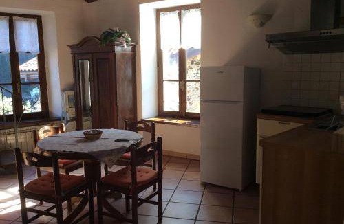 Cannobio Apartment | 50 m² Apartment ∙ 2 bedrooms ∙ 4 guests