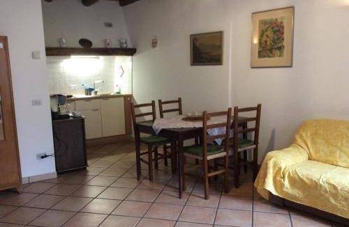 Cannobio Apartment | 50 m² Apartment ∙ 2 bedrooms ∙ 4 guests