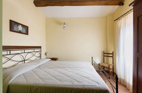 Raggiolo Apartment | 50 m² Apartment ∙ 2 bedrooms ∙ 3 guests