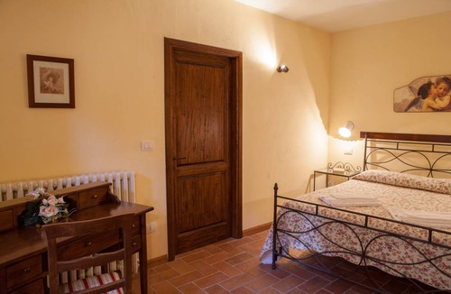 Raggiolo Apartment | 50 m² Apartment ∙ 2 bedrooms ∙ 4 guests
