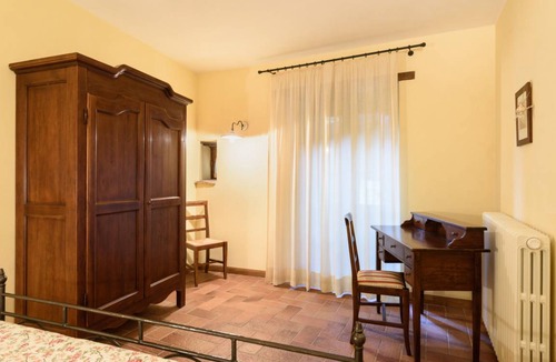 Raggiolo Apartment | 50 m² Apartment ∙ 2 bedrooms ∙ 4 guests
