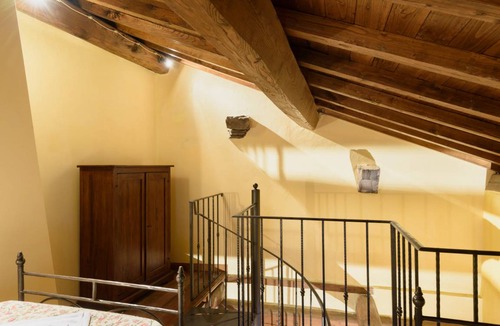 Raggiolo Apartment | 50 m² Apartment ∙ 2 bedrooms ∙ 4 guests