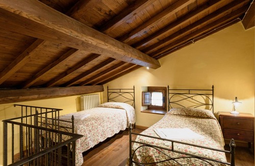 Raggiolo Apartment | 50 m² Apartment ∙ 2 bedrooms ∙ 4 guests