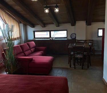 Foligno Apartment | 50 m² Apartment ∙ 3 guests