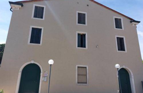 Vicenza Apartment | 50 m² Apartment ∙ 3 guests