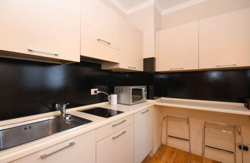 Riva Apartment | 50 m² Apartment ∙ 3 guests