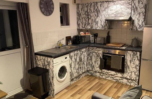 Southsea Apartment | 50 m² Apartment ∙ 4 guests