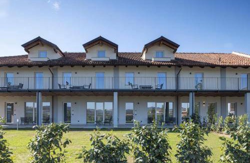 Roddi Apartment | 50 m² Apartment ∙ 5 guests