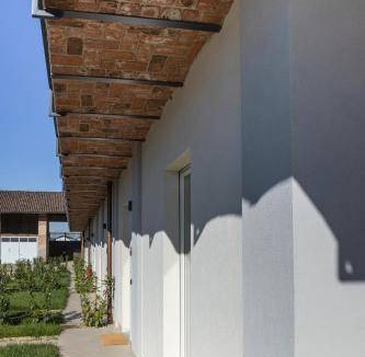 Roddi Apartment | 50 m² Apartment ∙ 5 guests
