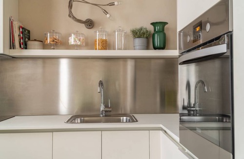 Cannaregio Apartment | 50 m² Apartment ∙ 2 bedrooms ∙ 6 guests