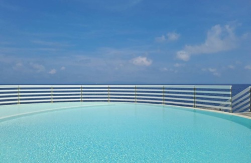 Capo D'arco Apartment | 50 m² Apartment ∙ 2 bedrooms ∙ 4 guests