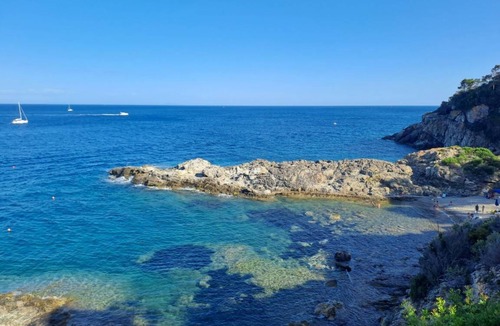 Capo D'arco Apartment | 50 m² Apartment ∙ 2 bedrooms ∙ 4 guests