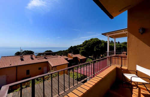 Capo D'arco Apartment | 50 m² Apartment ∙ 2 bedrooms ∙ 4 guests