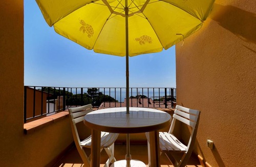 Capo D'arco Apartment | 50 m² Apartment ∙ 2 bedrooms ∙ 4 guests