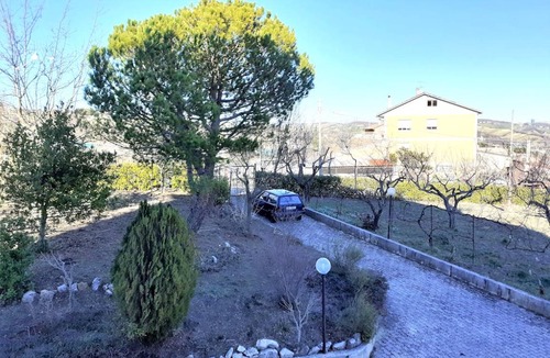 Roccavivara Apartment | 50 m² Apartment ∙ 1 bedroom ∙ 2 guests