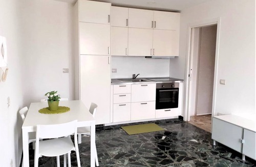 Roccavivara Apartment | 50 m² Apartment ∙ 1 bedroom ∙ 2 guests