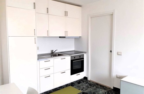Roccavivara Apartment | 50 m² Apartment ∙ 1 bedroom ∙ 2 guests