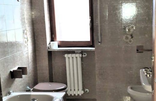 Roccavivara Apartment | 50 m² Apartment ∙ 1 bedroom ∙ 2 guests