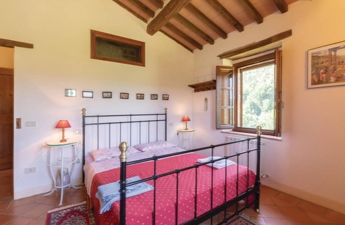 Teverina di Cortona Apartment | 50 m² Apartment ∙ 1 bedroom ∙ 4 guests