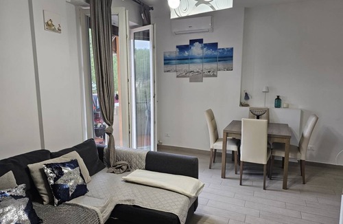Senigallia Apartment | 50 m² Apartment ∙ 1 bedroom ∙ 2 guests