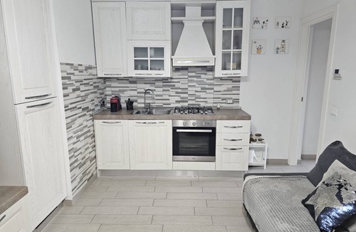 Senigallia Apartment | 50 m² Apartment ∙ 1 bedroom ∙ 2 guests