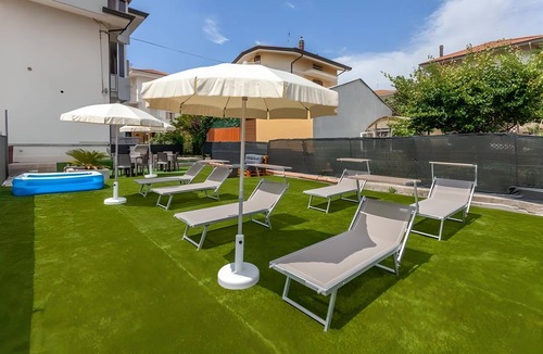 Viserbella Apartment | 50 m² Apartment ∙ 2 bedrooms ∙ 5 guests