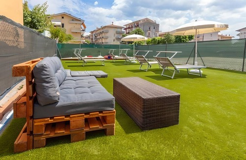 Viserbella Apartment | 50 m² Apartment ∙ 2 bedrooms ∙ 5 guests