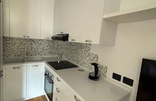 Zona Farini Apartment | 50 m² Apartment ∙ 1 bedroom ∙ 2 guests