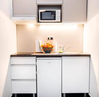Novi Sad Apartment | 50 m² Apartment ∙ 4 guests