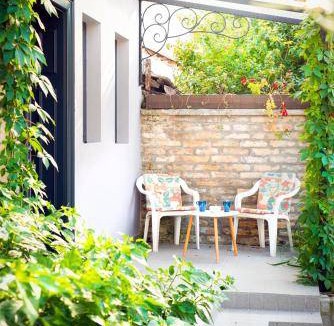 Novi Sad Apartment | 50 m² Apartment ∙ 4 guests