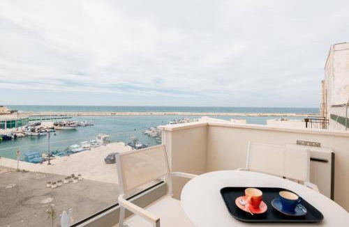 Savelletri Bed & Breakfast | 50 m² Bed and breakfast ∙ 2 bedrooms ∙ 4 guests