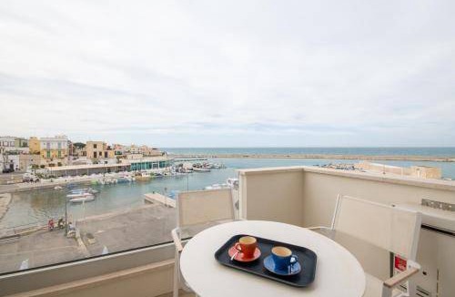 Savelletri Bed & Breakfast | 50 m² Bed and breakfast ∙ 2 bedrooms ∙ 4 guests