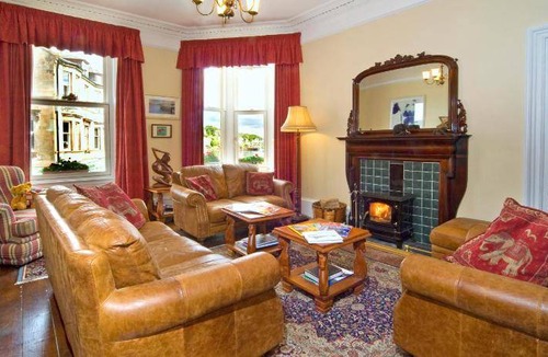 Tarbert Bed & Breakfast | 50 m² Bed and breakfast ∙ 10 guests
