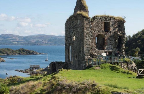 Tarbert Bed & Breakfast | 50 m² Bed and breakfast ∙ 10 guests
