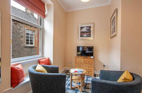 Tarbert Bed & Breakfast | 50 m² Bed and breakfast ∙ 10 guests