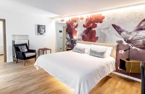 Guarene Bed & Breakfast | 50 m² Bed and breakfast ∙ 2 guests